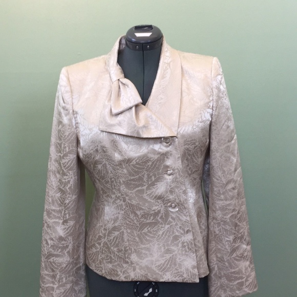 Collections By Le Suit 2 Pc - Picture 1 of 5